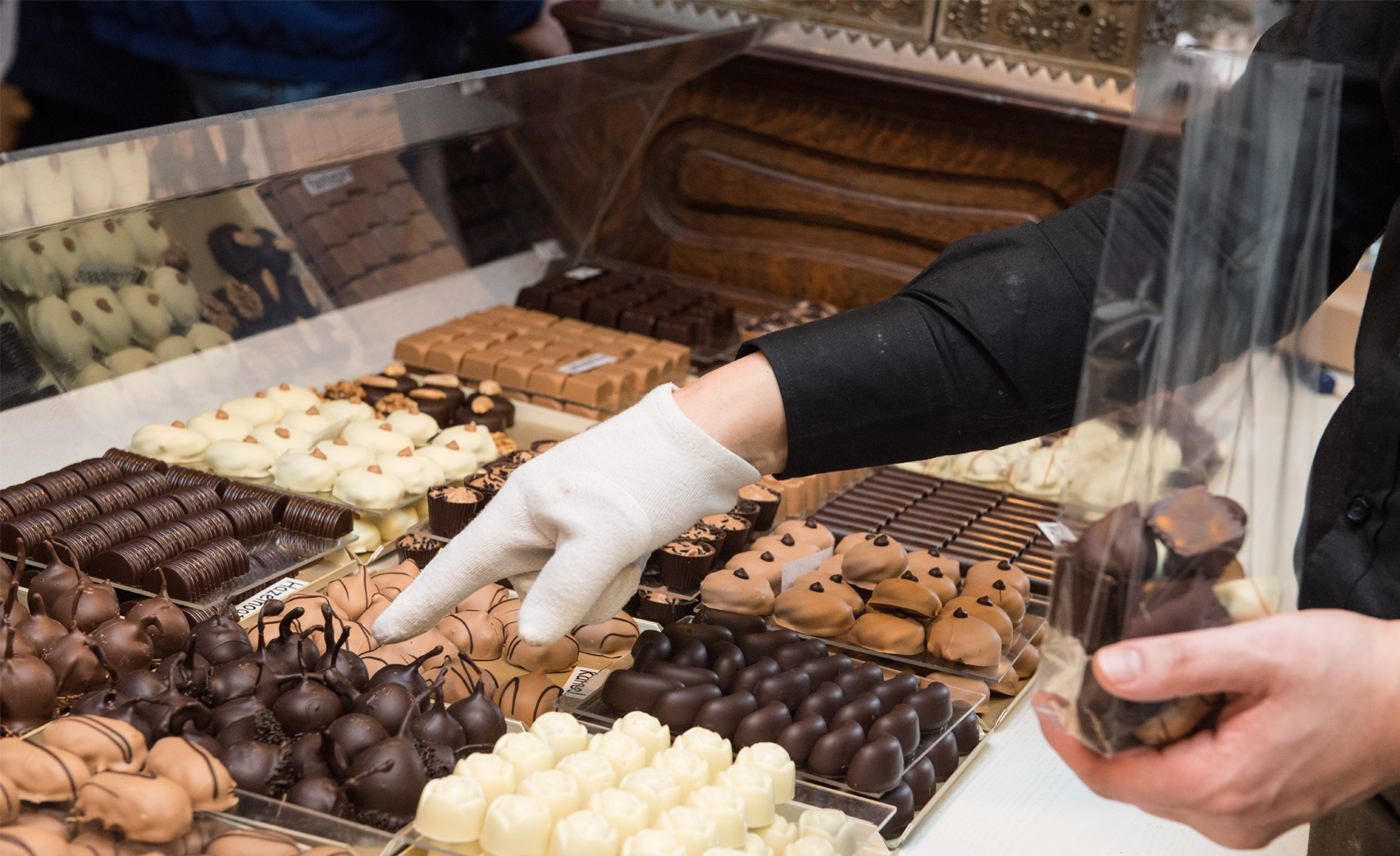 Bonbons