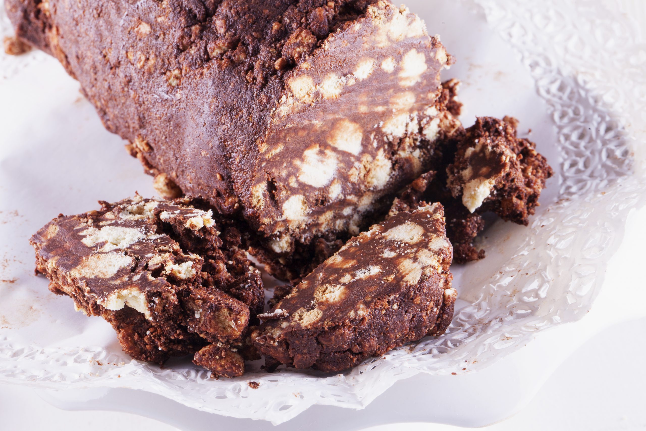 Arretjescake