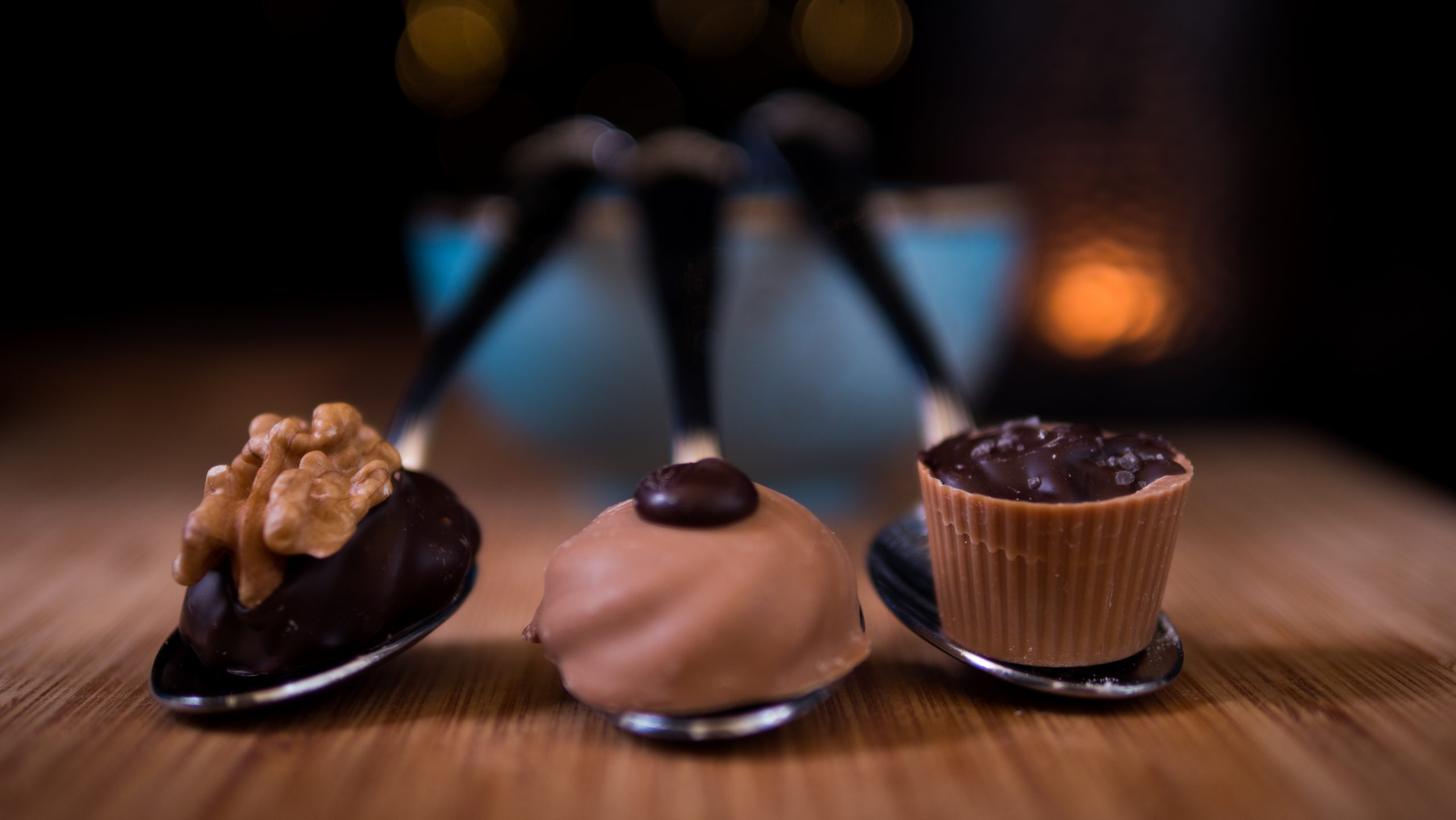 bonbons