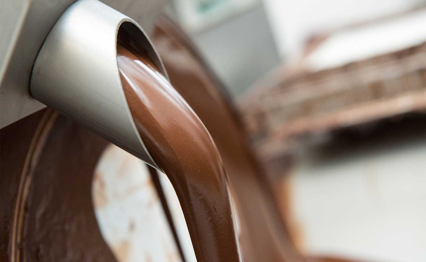 Chocolade