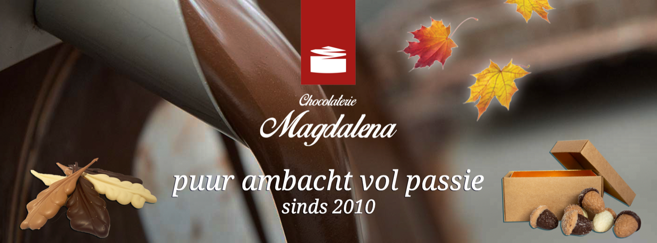 Puur ambacht vol passie